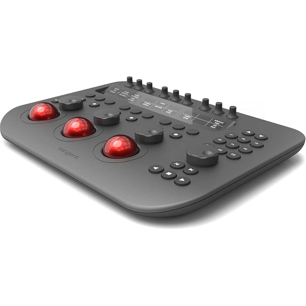 Tangent Ripple Panel（グレーディング用パネル） Amazon.co.jp: Tangent リップルパネル Ripple Panel : パソコン